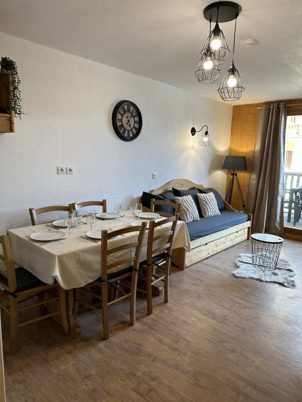 Terrasses de la Bergerie B307 Terrasses de la Bergerie B307