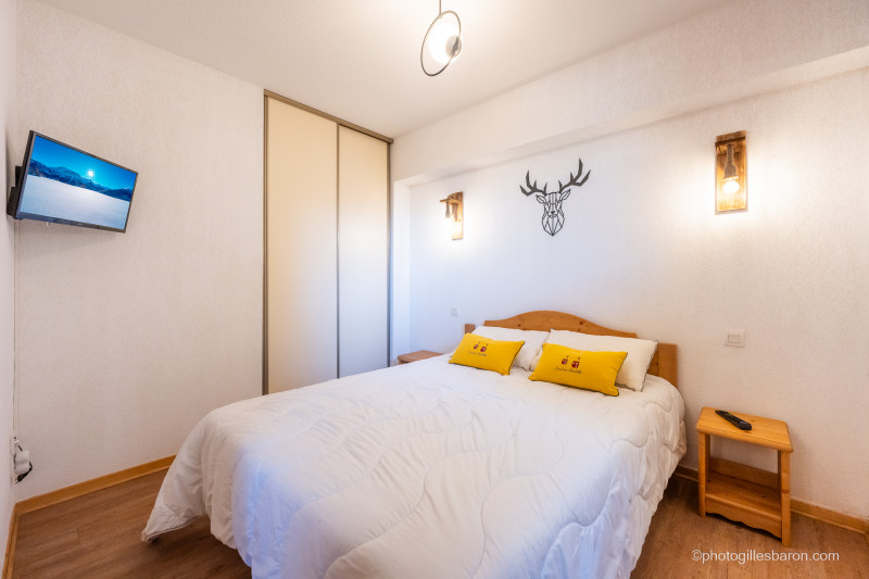 Terrasses de la Bergerie B309 Terrasses de la Bergerie B309