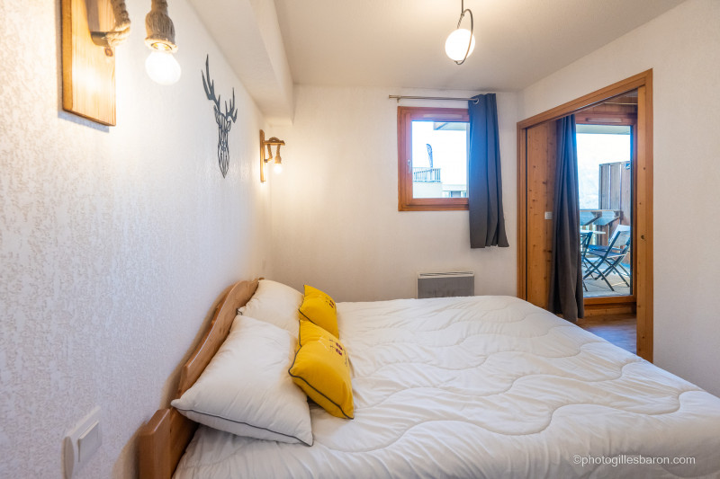 Terrasses de la Bergerie B309 Terrasses de la Bergerie B309