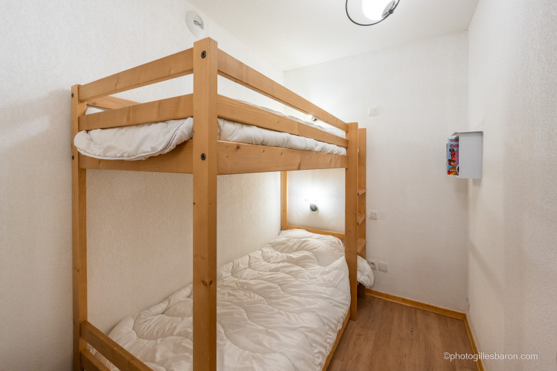 Terrasses de la Bergerie B309 Terrasses de la Bergerie B309