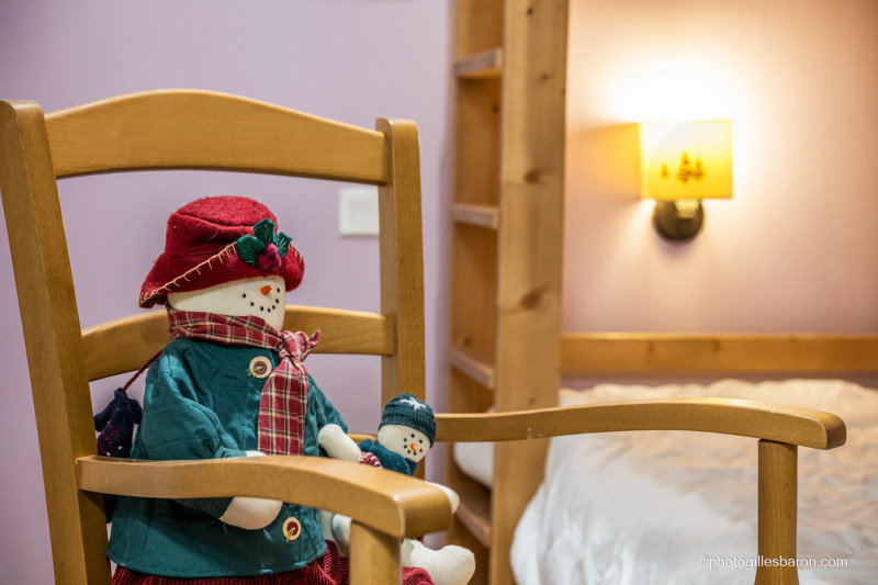 Les Terrasses de la Bergerie A109 Les Terrasses de la Bergerie A109