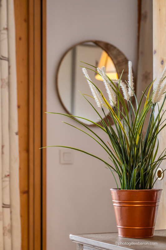 Les Terrasses de la Bergerie A109 Les Terrasses de la Bergerie A109