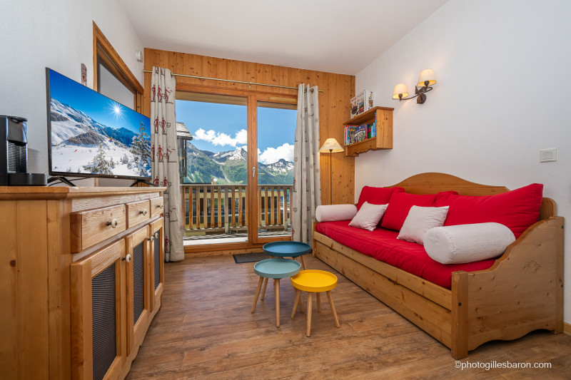 Les Terrasses de la Bergerie B405