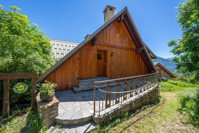 Gite La Grange - © G.Baron Gite La Grange