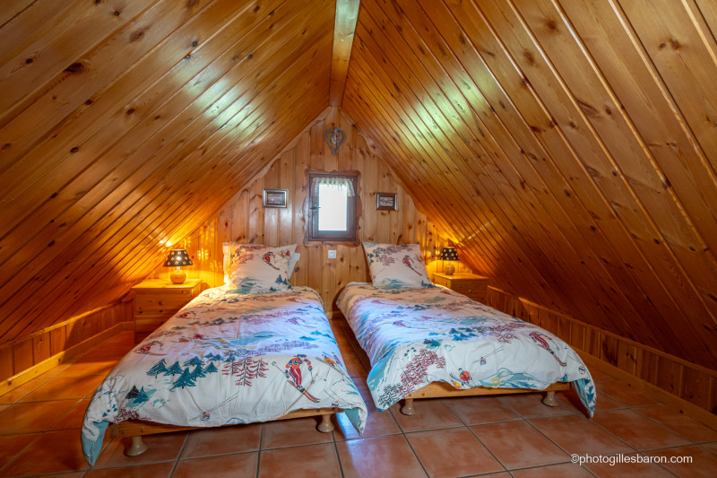 Gite La Grange - © G.Baron Gite La Grange