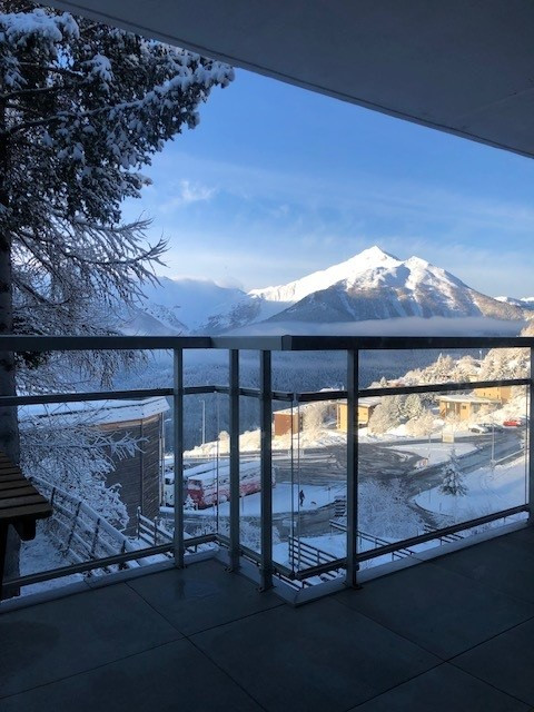 Appartement 2 pièces 6 personnes Eaux Claires n°4_Orcières