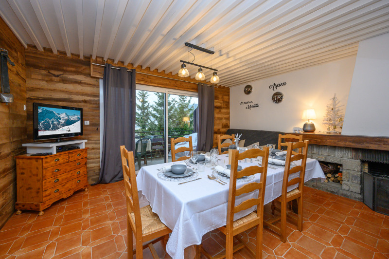 salon - © G.Baron salon