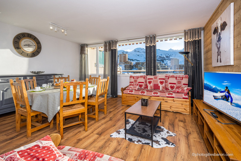 Le Jeannette - © G.Baron Le Jeannette