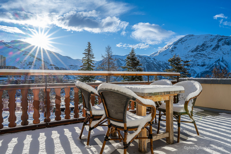 Le Jeannette - © G.Baron Le Jeannette