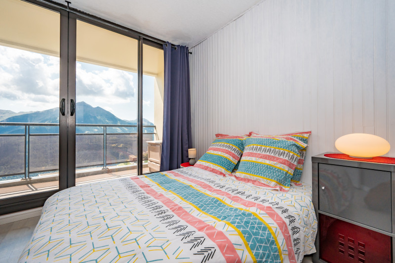 Chambre double - © G.Baron Chambre double