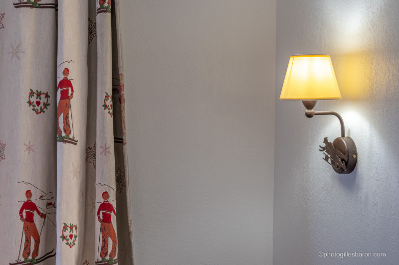 Terrasses de la Bergerie A105 - © Gilles Baron Terrasses de la Bergerie A105