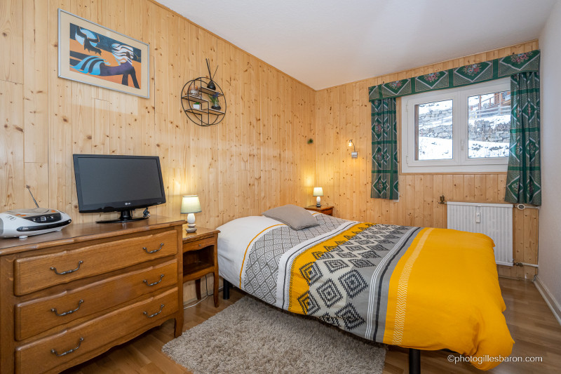 La Muande n°15 - © Gilles Baron La Muande n°15