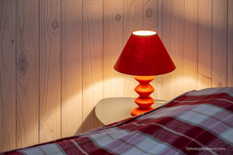 La Muande n°15 - © Gilles Baron La Muande n°15