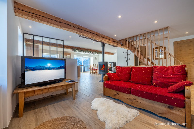 Appartement Appartement