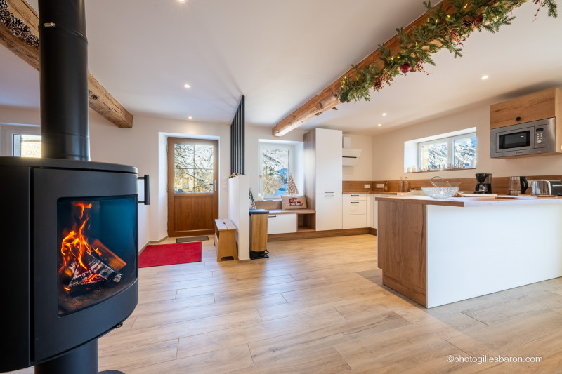 Appartement Appartement