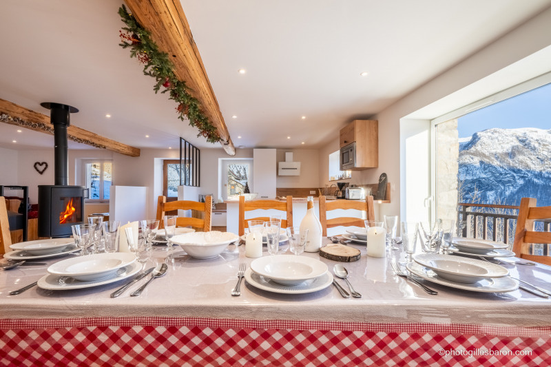 Appartement Appartement