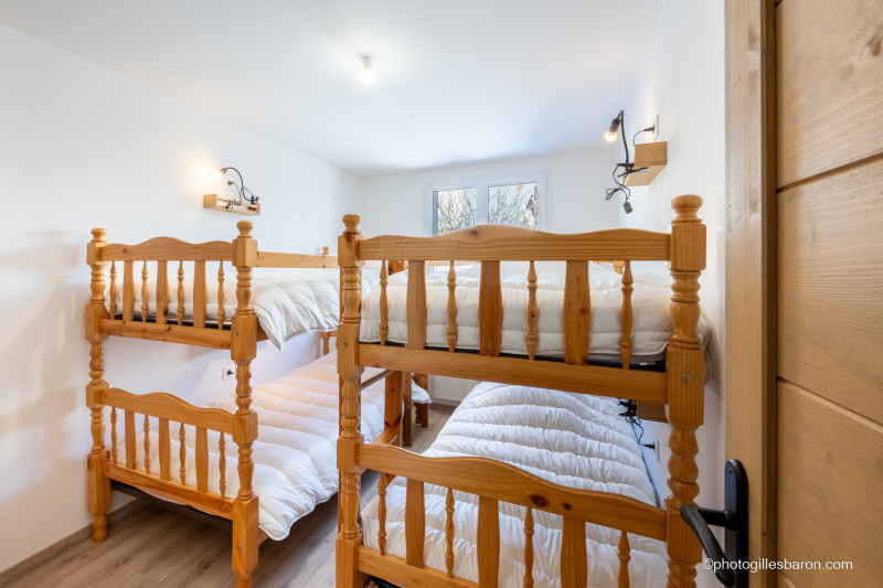 Appartement Appartement