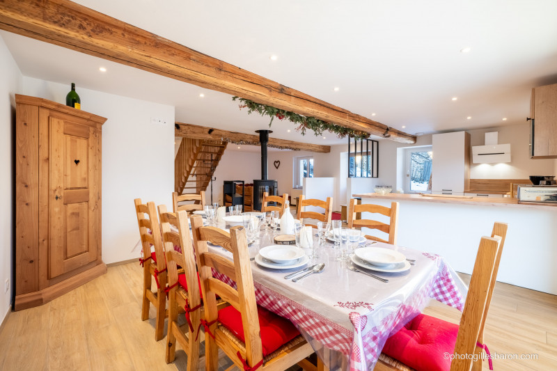 Appartement Appartement