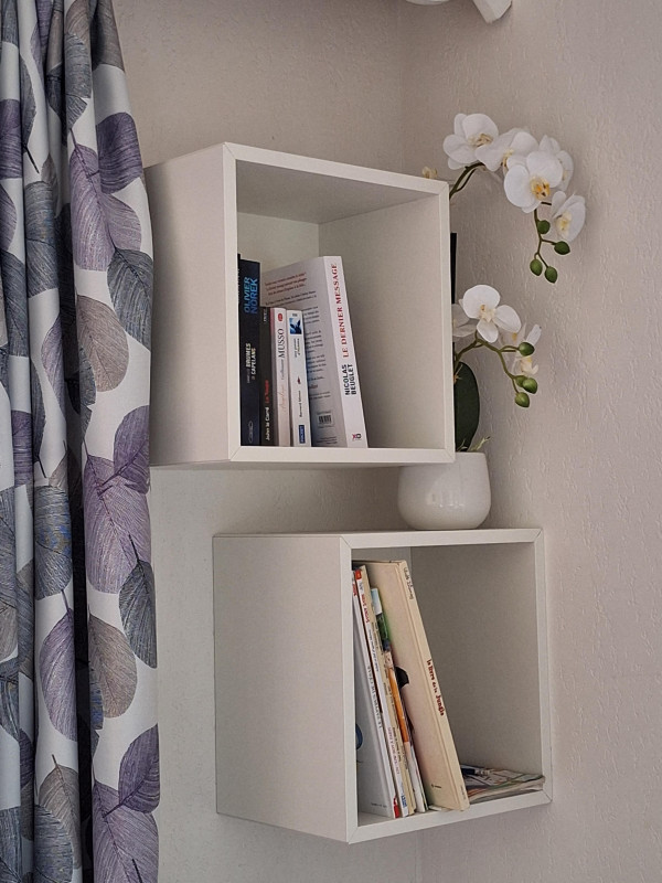 Appartement 3 pièces 6 personnes Cristallines 108_Orcières - © Vander Maelen Appartement 3 pièces 6 personnes Cristallines 108_Orcières