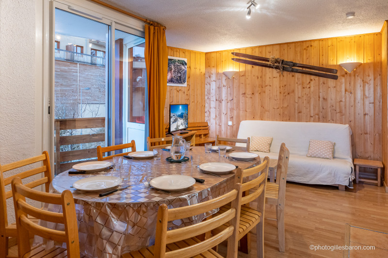 Rond Point des pistes n°74