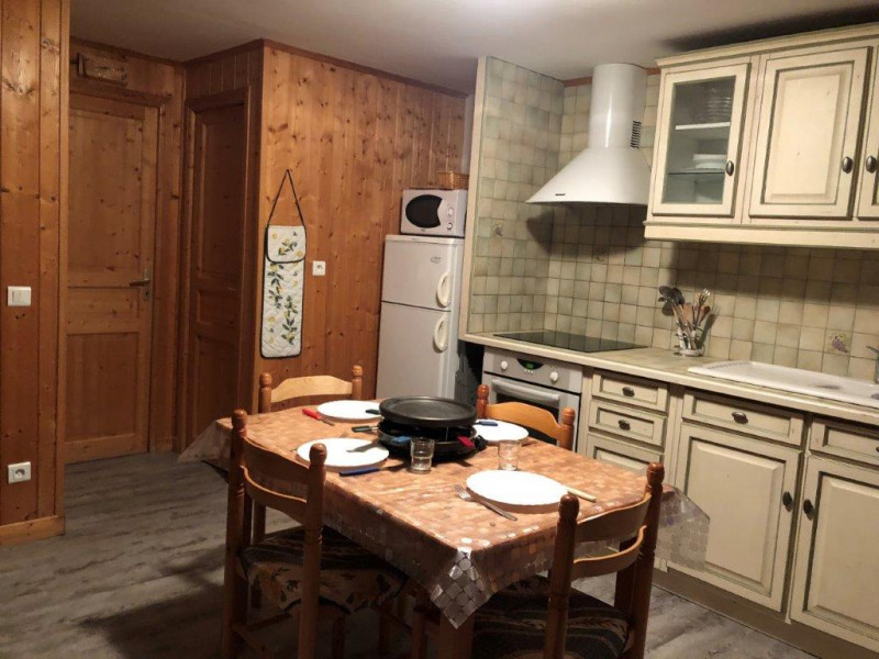 Cuisine - © P.Chiarelli Cuisine