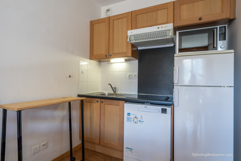 Les Terrasses de la Bergerie B405