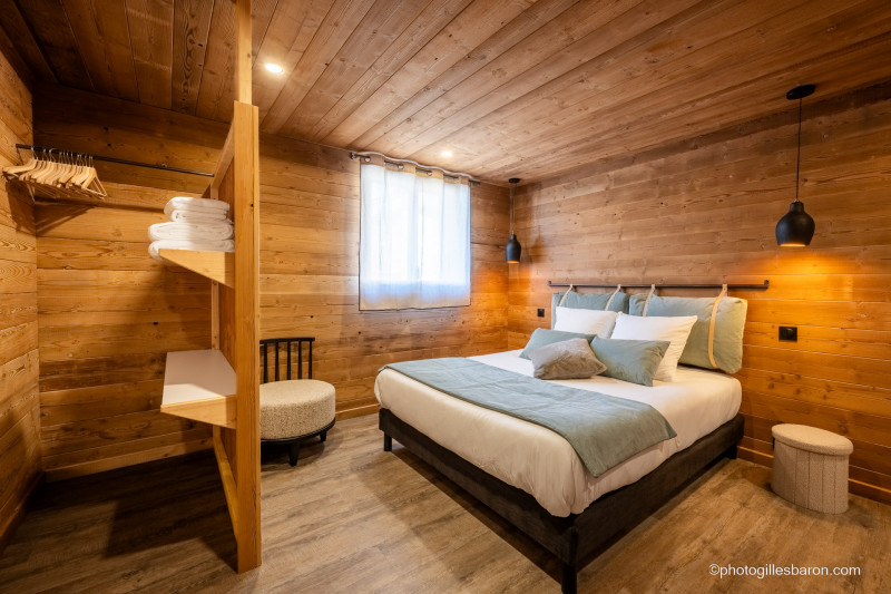 Le 180 Appartement 5 pièces 12 personnes Bellevue E46_Orcières