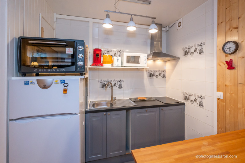 Bellevue A11 - © G.Baron Bellevue A11