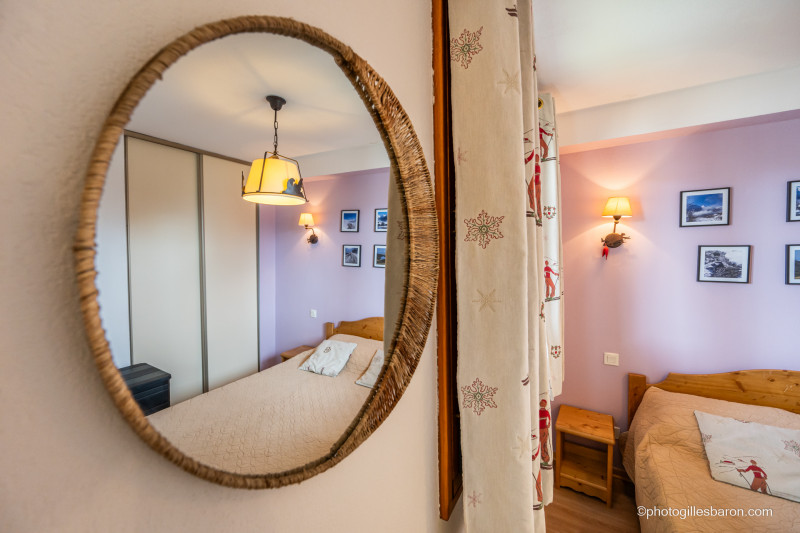 Les Terrasses de la Bergerie A109 - © G.Baron Les Terrasses de la Bergerie A109