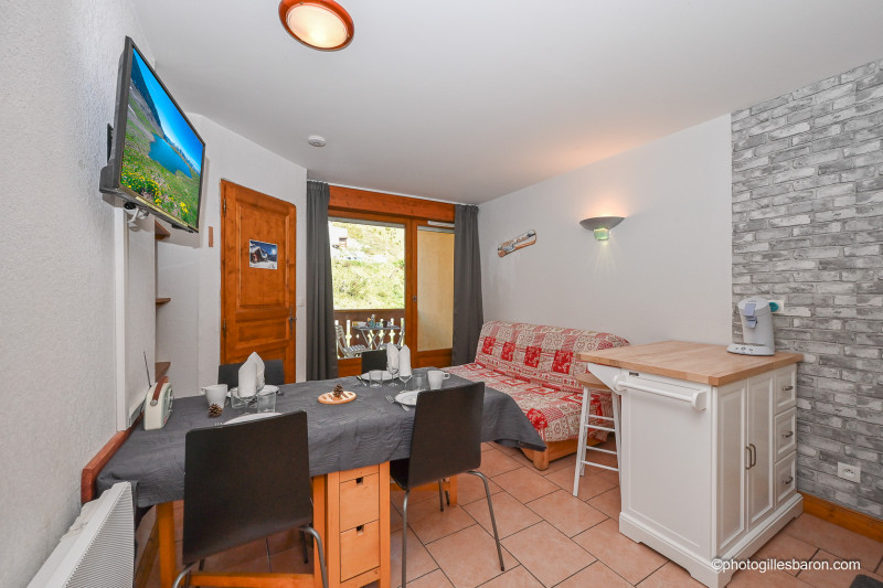 Chalet d'Orcières 303