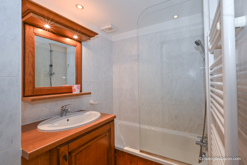 Chalet d'Orcières 303