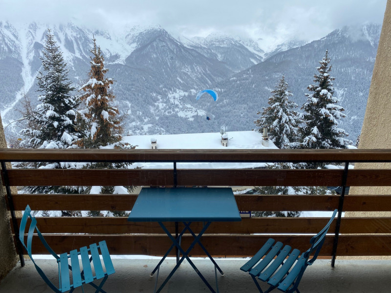 Appartement Horizon H 25