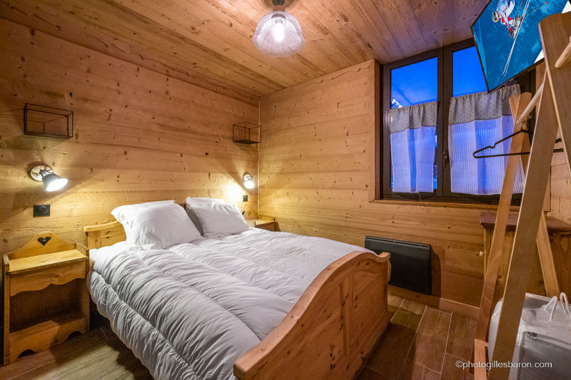 Le Drouvet 2 Soleil des Alpes