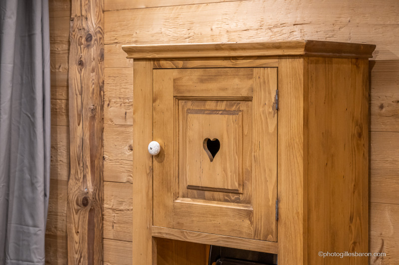 Le Drouvet 2 Soleil des Alpes