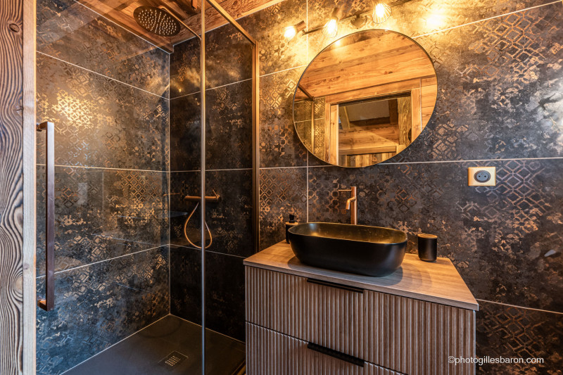 Chalet Le Trappeur 3 pièces 6 personnes_Orcières