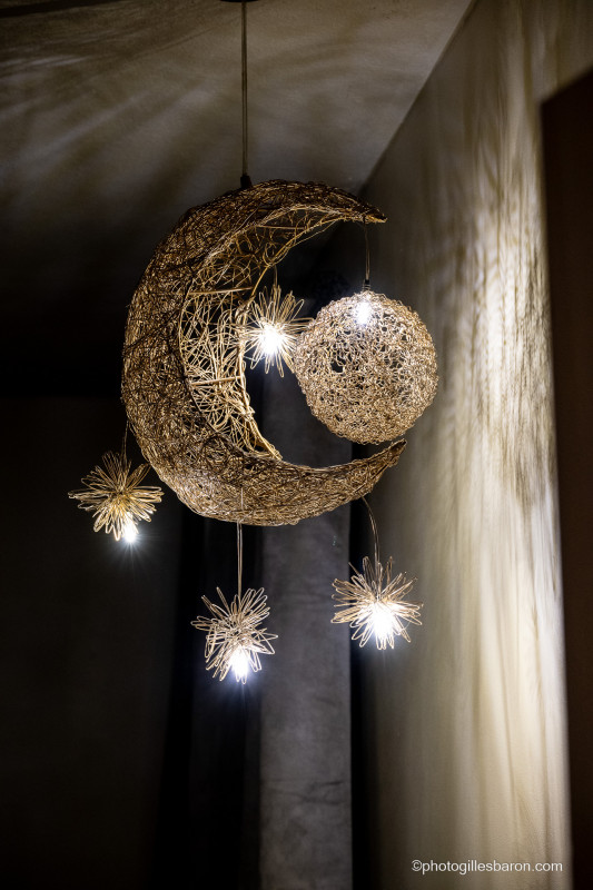 Apppartement 3 pièces 4 personnes Soleil des Alpes E9_Orcières