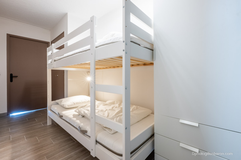 Studio 2/4 personnes Queyrelet 2_Orcières