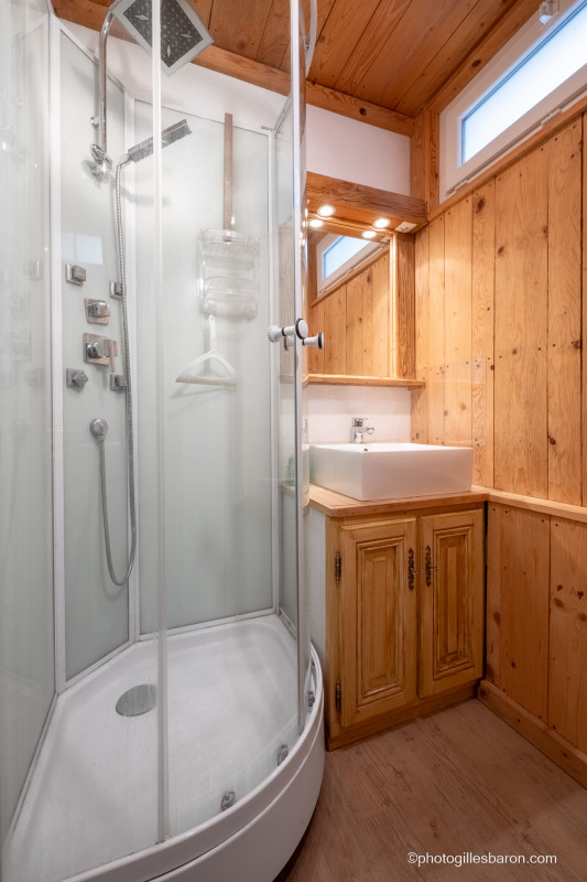 Chalet Janick  4 pièces 10 personnes_Orcières