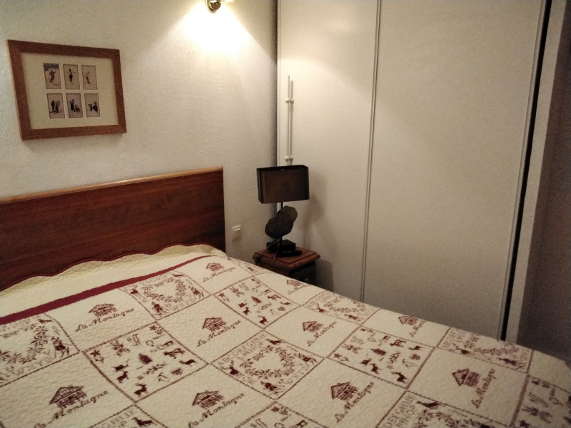 Appartement 2 pièces 2 cabines Chalet d'Orcières 414_Orcières