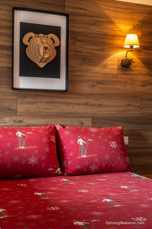 Terrasses de la Bergerie B703