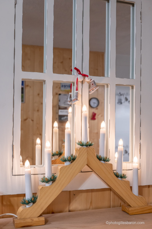 Bellevue A11 - © G.Baron Bellevue A11