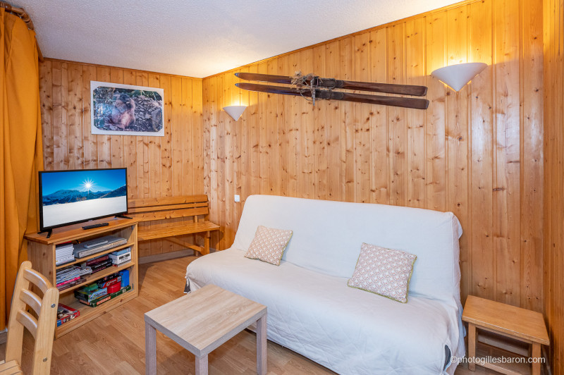 Rond Point des pistes n°74