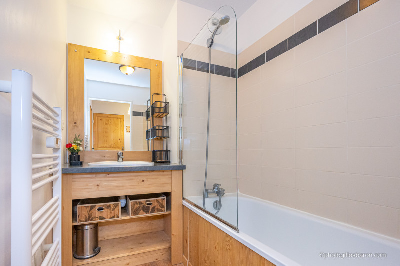 Terrasses de la Bergerie B701 - © Gilles Baron Terrasses de la Bergerie B701