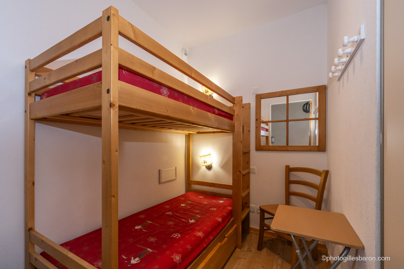 Les Terrasses de la Bergerie B405 - © G.Baron Les Terrasses de la Bergerie B405