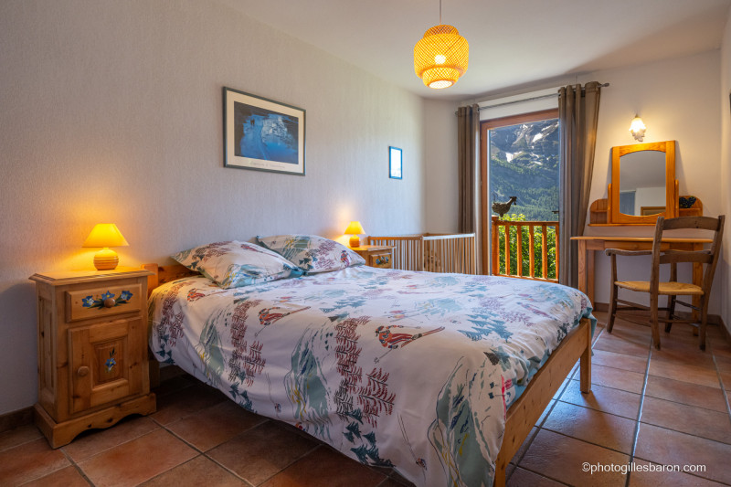 Gite La Miane - © G.Baron Gite La Miane