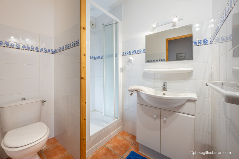 Gite La Grange - © G.Baron Gite La Grange