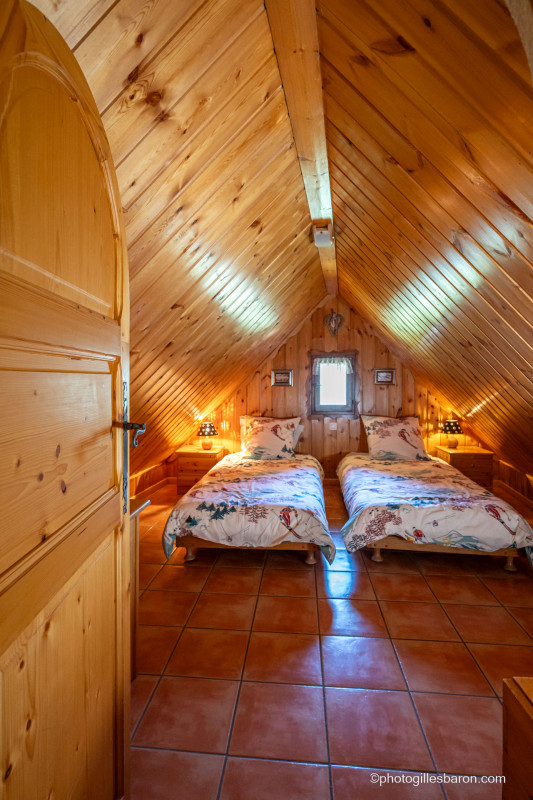 Gite La Grange - © G.Baron Gite La Grange