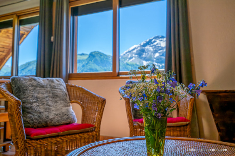 Gite La Grange - © G.Baron Gite La Grange