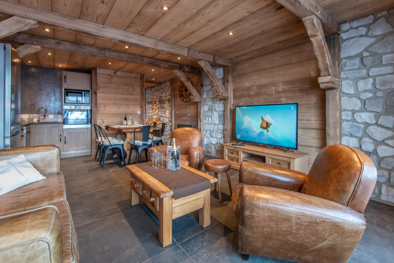 salon - © G.BARON salon