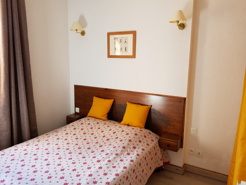 Chalet d'Orcières 114 - © R.Bianucci Chalet d'Orcières 114